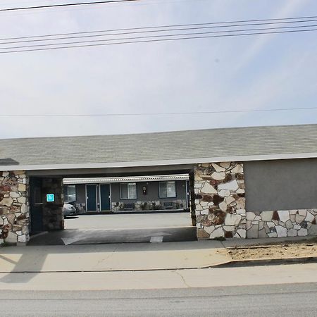 Arlington Motel Long Beach Extérieur photo